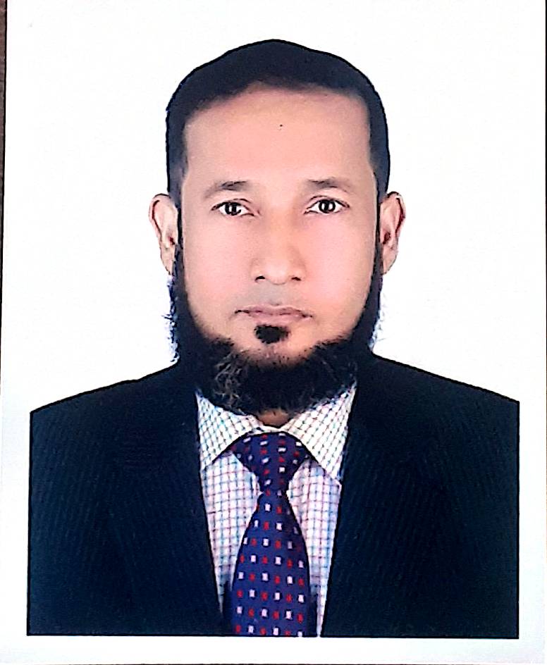 Md. Nazmul Alam Mamun